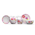 2014 New Design Dinner Set